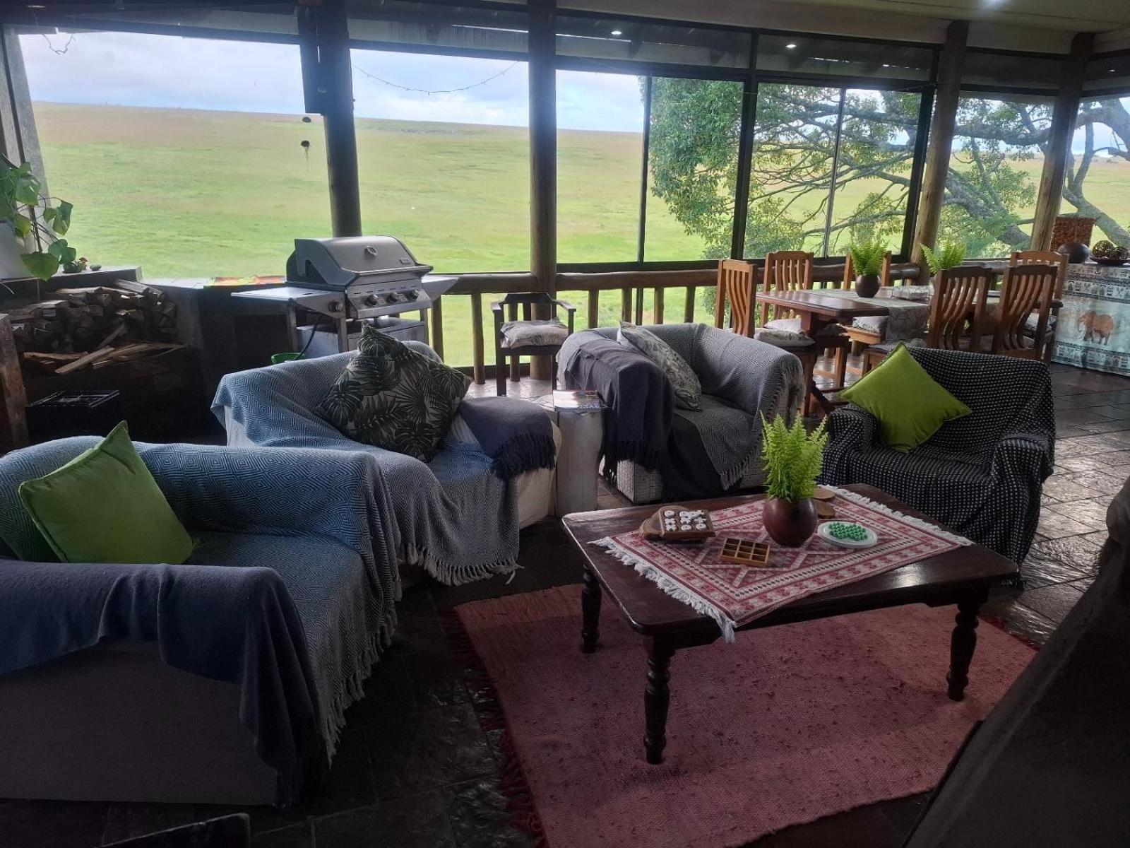 Paradise View Guesthouse Graskop Exterior foto