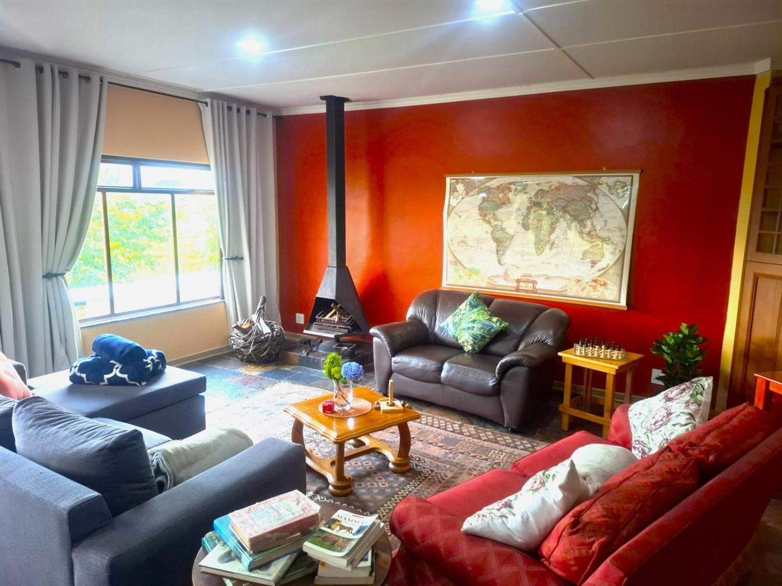 Paradise View Guesthouse Graskop Exterior foto